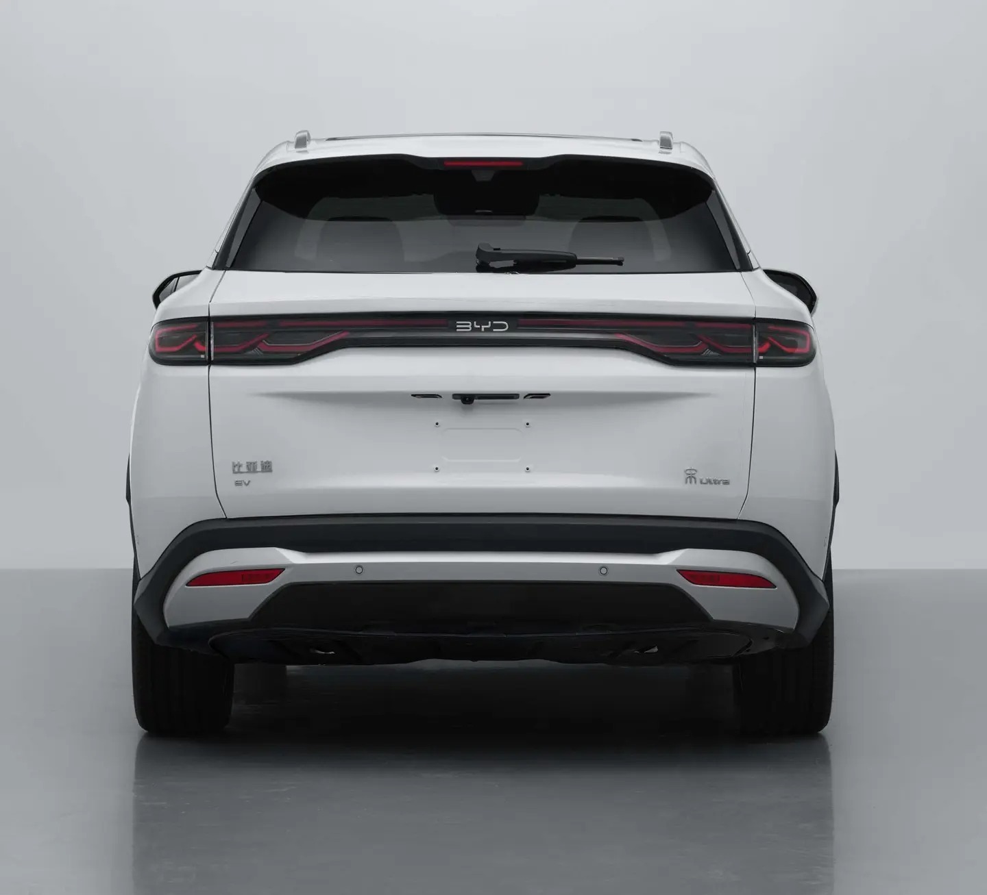 سانگ اولترا؛ شاسی بلند جدید مجهز به چشم خدا + تصاویر سانگ اولترا؛ شاسی بلند جدید مجهز به چشم خدا + تصاویر