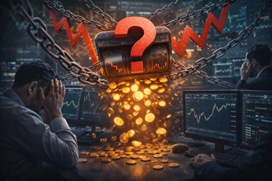 خرج‌تراشی ریسک‌های سیاسی برای بورس ایران/ تاثیراتی که تحلیل‌پذیر نیستند