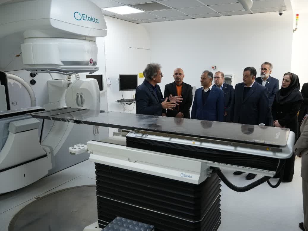 بازدید مدیرعامل بانک تجارت بهعنوان نماینده وزیر اقتصاد از پروژههای زیربنایی اصفهان بازدید مدیرعامل بانک تجارت بهعنوان نماینده وزیر اقتصاد از پروژههای زیربنایی اصفهان