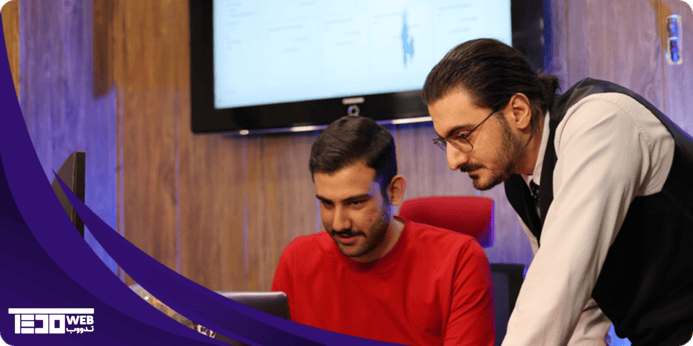 گام اول در انتخاب بهترین شرکت طراحی سایت چیست