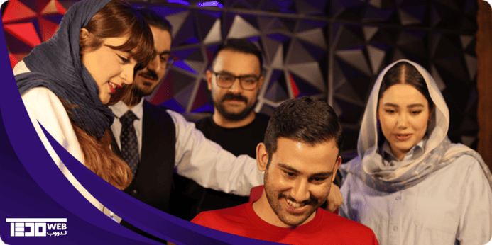 ویژگی هایی که بهترین شرکت های طراحی سایت قبل و بعد از عقد قرارداد از خود نشان می دهند چیست