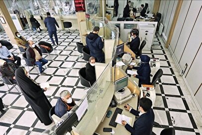 تصمیم جدید بانک مرکزی درمورد بانک‌های ناتراز