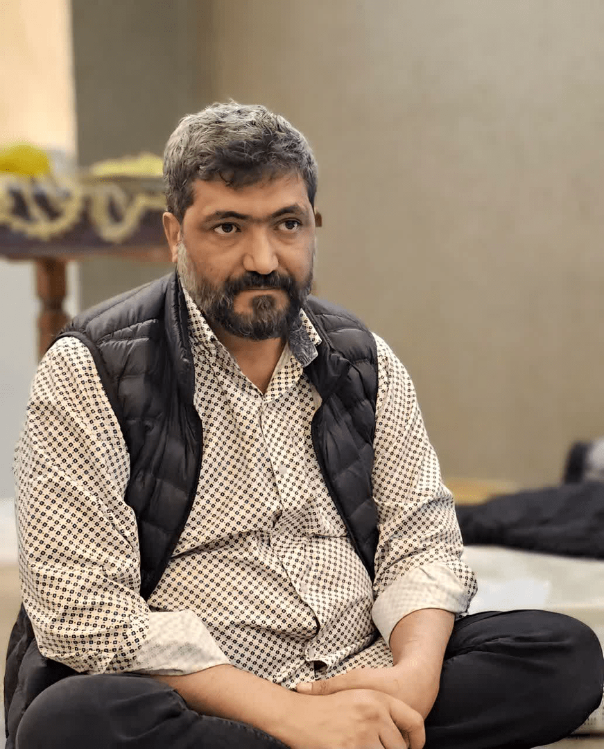 پشت پرده حضور فرزند صدیقی در لندن