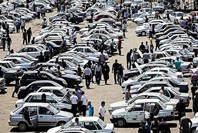 پیش‌بینی وضعیت بازار خودرو قبل از عید / خودروهای داخلی تا عید گران‌تر می‌شوند؟
