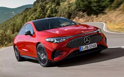 ارزیابی خودروهای برقی در سرمای شدید / لوسید ایر صدرنشین شد