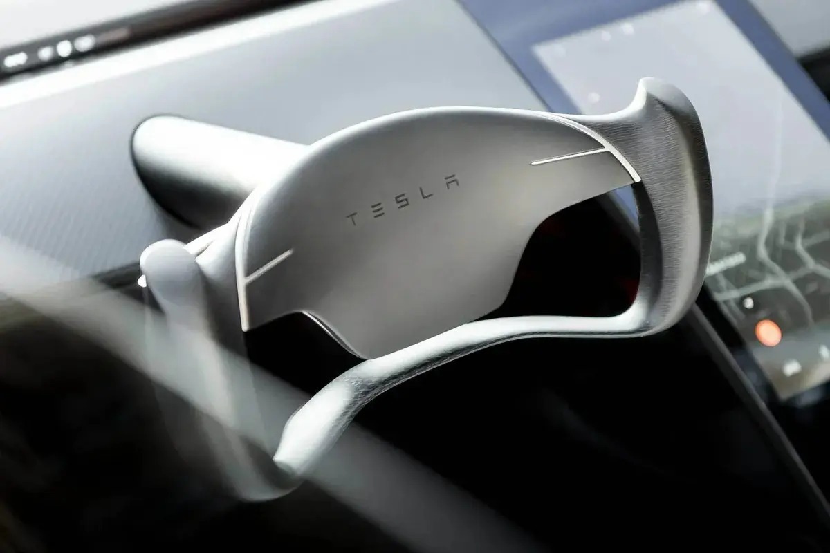 این مدل فرمان در خودروهای چینی ممنوع شد این مدل فرمان در خودروهای چینی ممنوع شد