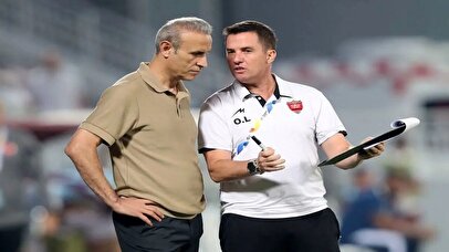 اتفاق بزرگ در راه پرسپولیس/ نیمکت دوباره به یحیی می‌رسد؟