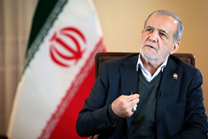 وعده بزرگ پزشکیان به مردم / رئیس‌جمهور نقطه ضعف را حل خواهد کرد؟