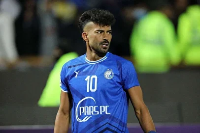 ماجرای وام کلان استقلال به رامین رضاییان چیست؟