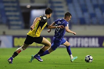 شب مرگ و زندگی استقلال / آبی‌ها حذف می‌شوند؟