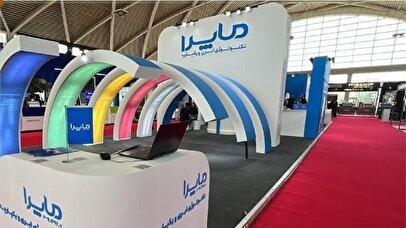 تحولی بزرگ در مدیریت فروش؛ شرکت دانش‌بنیان ایرانی قواعد بازی را تغییر داد