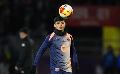 خرید یک ملک عجیب توسط ستاره بارسلونا + عکس