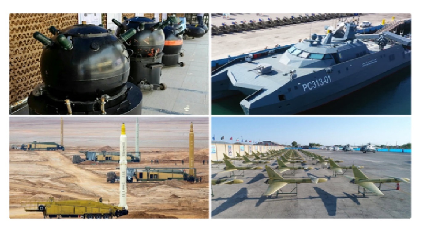 بررسی گزینه‌های ایران درصورت حمله آمریکا/ هزینه سنگین برای واشنگتن و منطقه