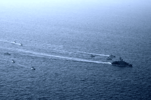 بررسی گزینه‌های ایران درصورت حمله آمریکا/ هزینه سنگین برای واشنگتن و منطقه