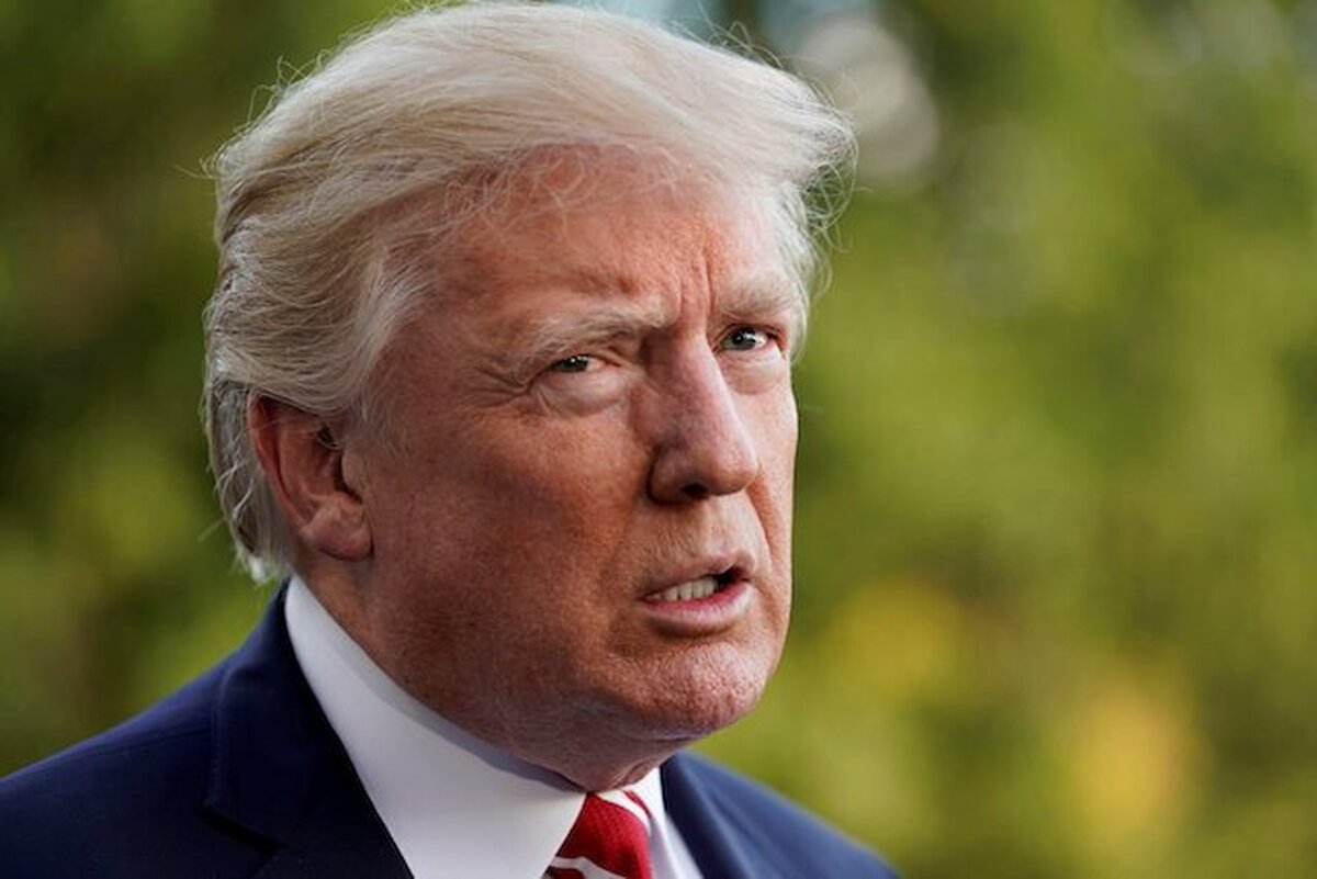 تشدید جنگ لفظی واشنگتن علیه تهران/ اهداف ترامپ از تهدیدهای تازه چیست؟