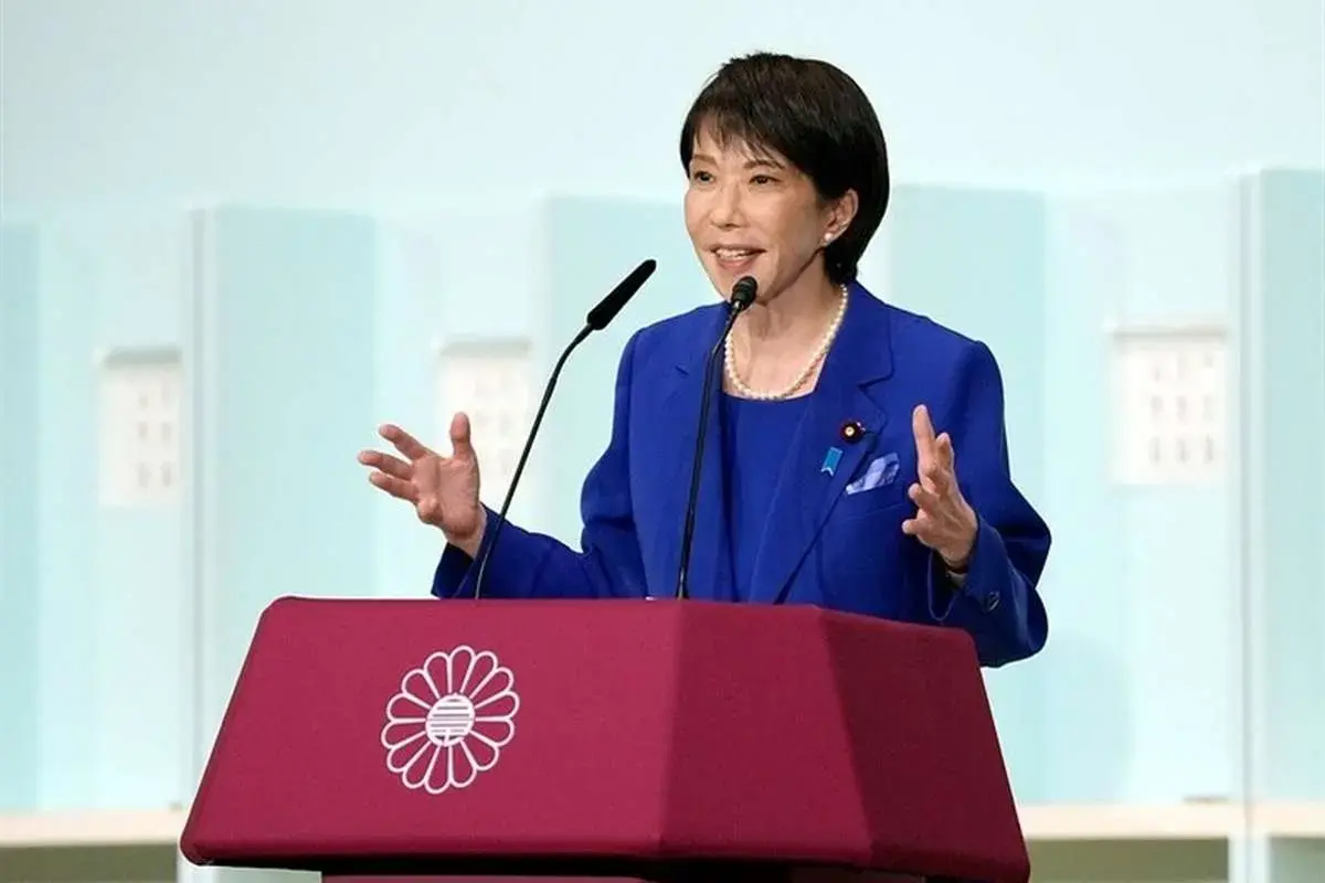 پارلمان ژاپن منحل شد