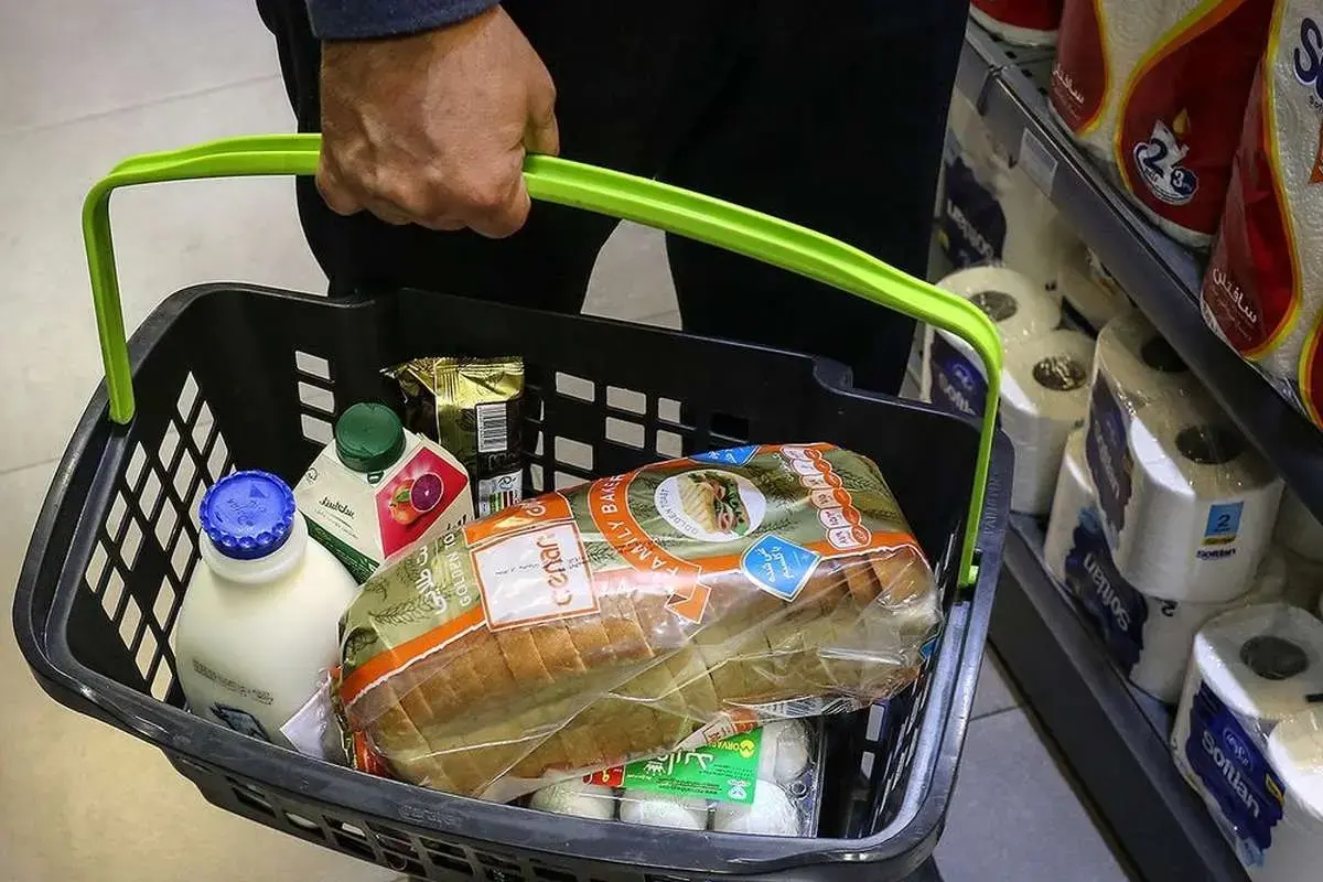 کسانی که اعتبار کالابرگشان شارژ نشده چه کنند؟