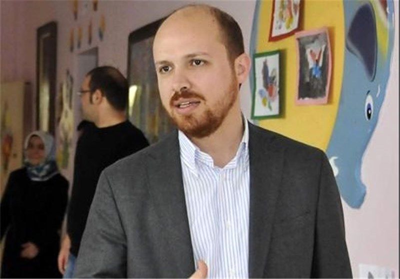 فوری/ جانشین اردوغان مشخص شد