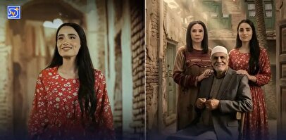 حمله رسانه‌ای عراق علیه ایران / سریال «حمدیه» جنجالی شد!