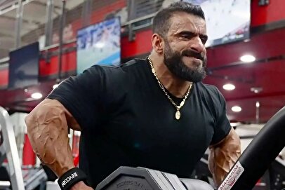 اینستاگرام هادی چوپان بسته شد