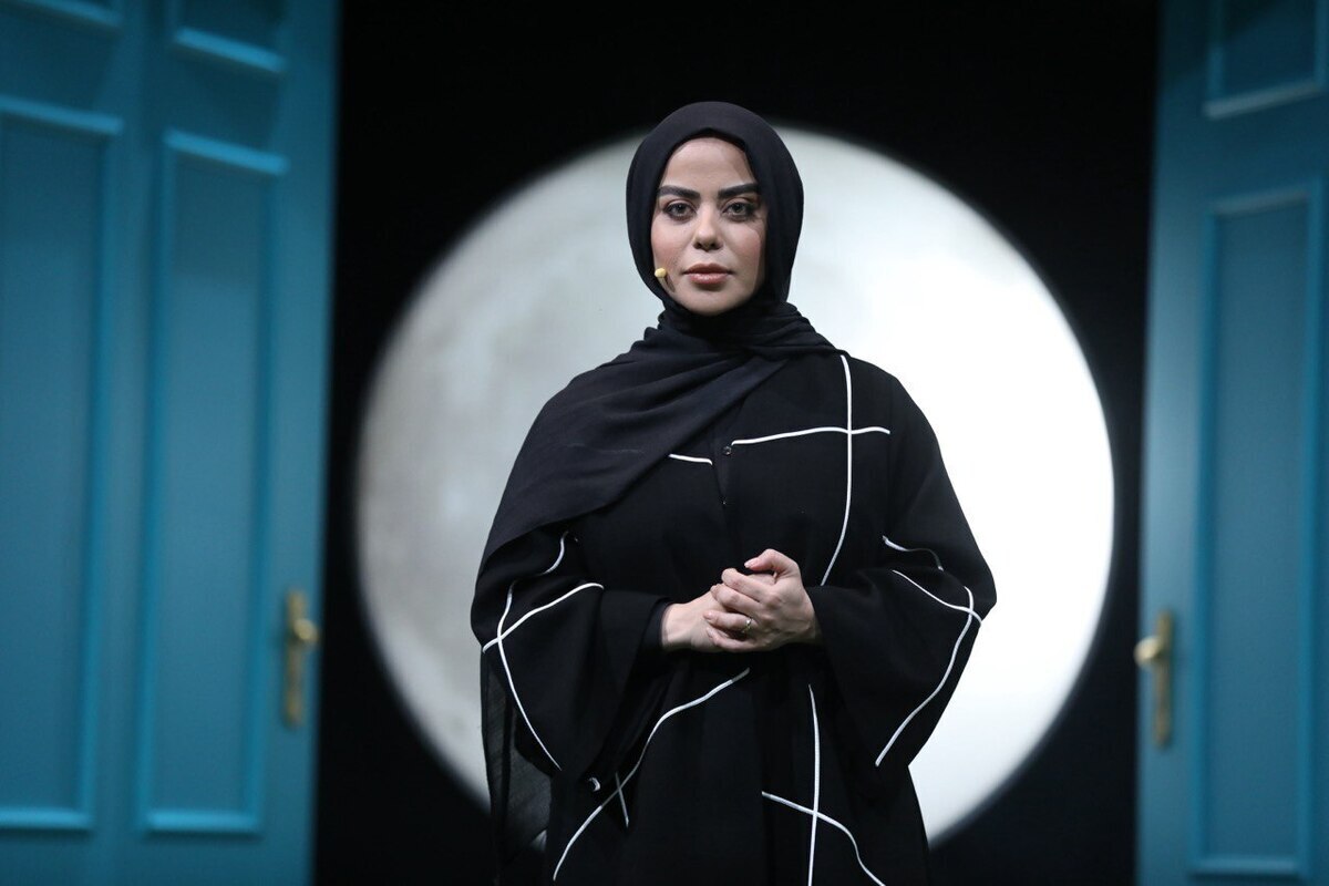 تغییر شگفتانگیز خانم بازیگر بعد تبدیل شدن به مجری تلویزیون + عکس تغییر شگفتانگیز خانم بازیگر بعد تبدیل شدن به مجری تلویزیون + عکس