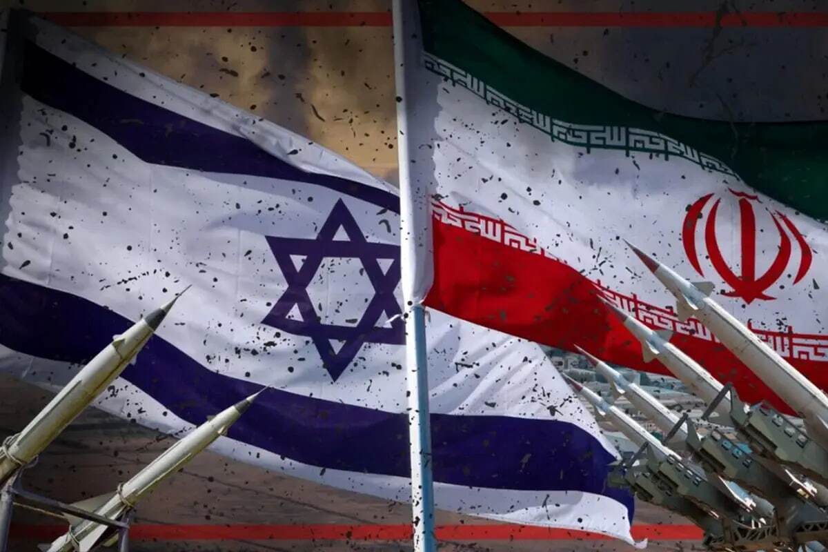 اعلام زمان نابودی اسرائیل در صدا و سیما / بیگدلو افشاگری کرد