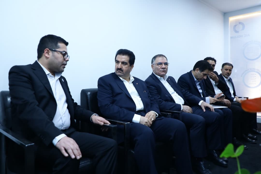 تامین مالی طرح‌های توسعه‌ای صنعت پتروشیمی با استفاده از ابزارهای نوین بانک رفاه کارگران