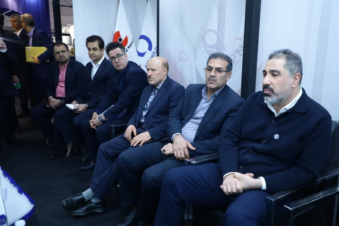 آمادگی بانک رفاه کارگران به منظور حمایت از تولید دانش‌بنیان در صنعت پتروشیمی