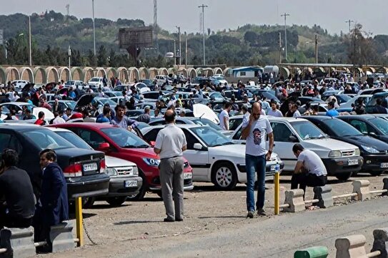 ۵ سال نخورید ساینا بخرید/ قیمت‌گذاری دستوری خودرو حذف می‌شود؟