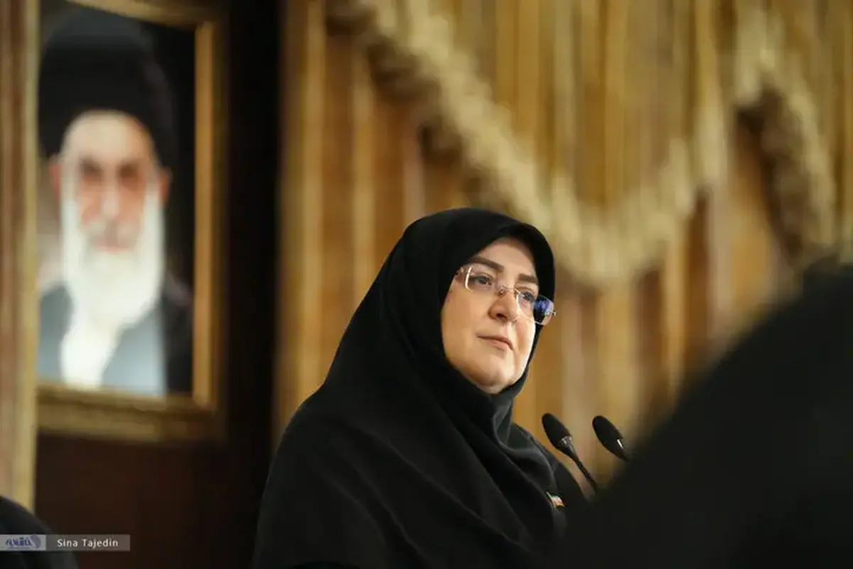 چراغ سبز ایران برای مذاکره با آمریکا