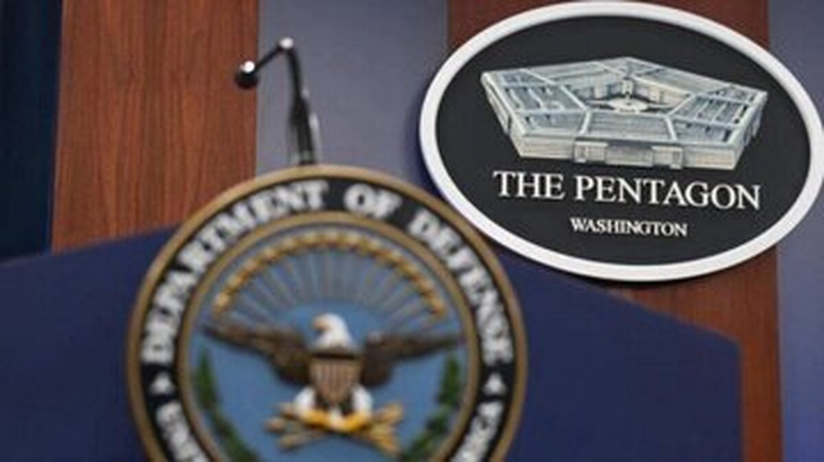 پنتاگون کدام را در اولویت می‌بیند؟ ایران، اوکراین یا گرینلند/ انتشار سند راهبرد دفاع ملی آمریکا