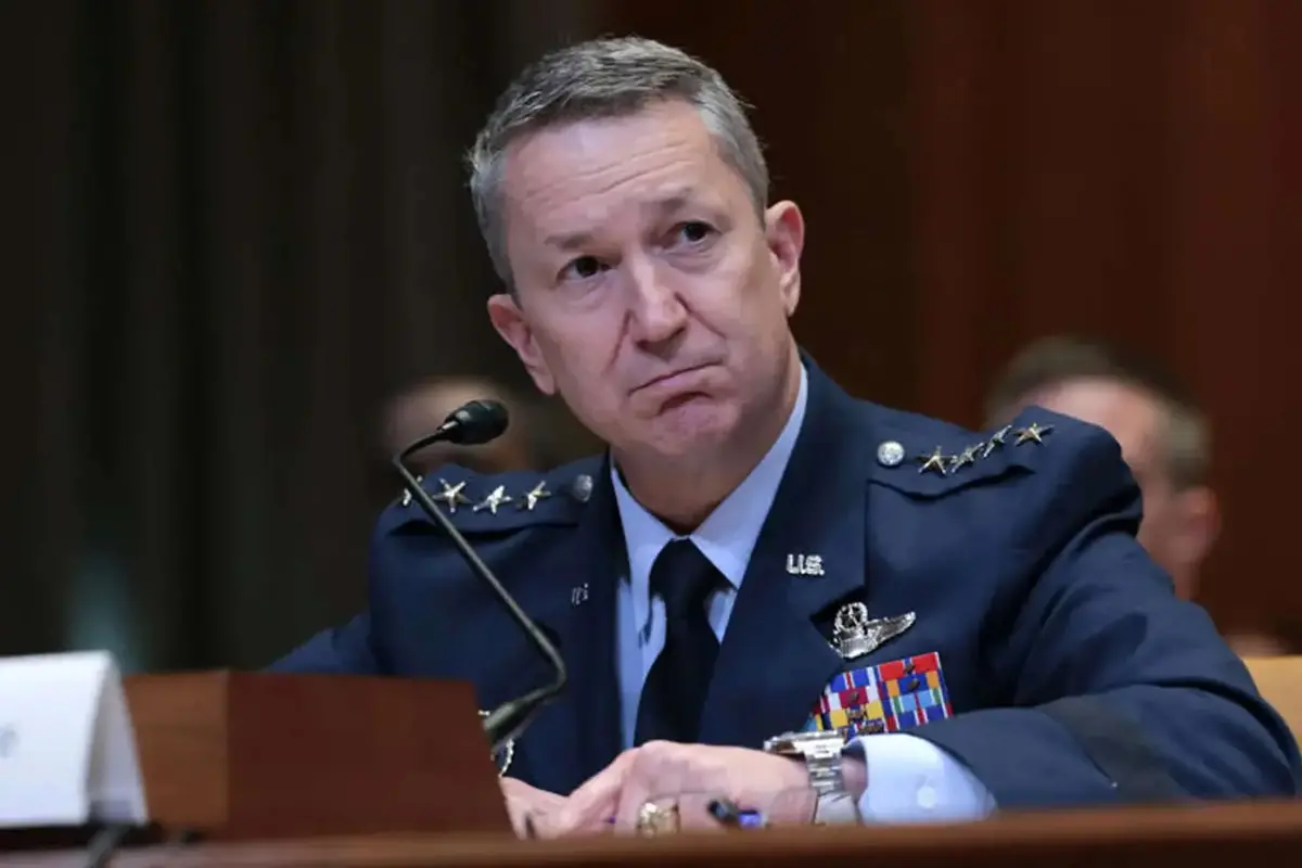 ماجرای دعوت آمریکا از فرماندهان ارشد نظامی ۳۴ کشور