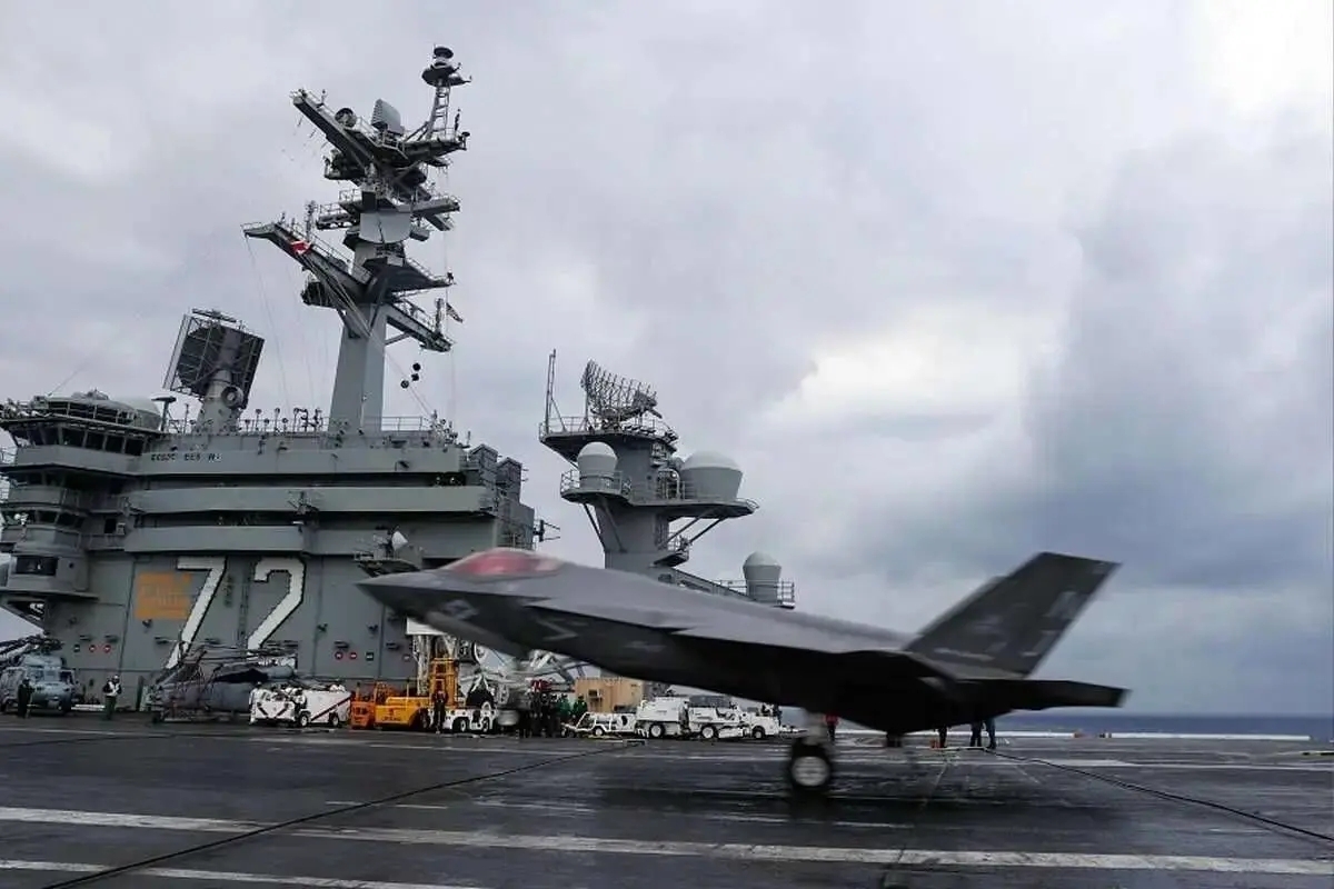 آخرین وضعیت حمله آمریکا به ایران / از لغو پروازها تا نزدیکی به ساعت صفر