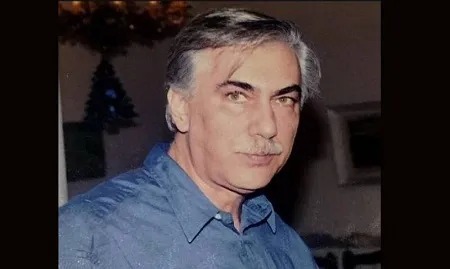 فوری/ هنرمند مطرح سینما درگذشت