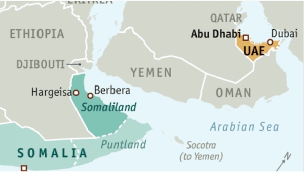اختلاف شدید عربستان و امارات بر سر اسرائیل / ماجرا چه بود؟ اختلاف شدید عربستان و امارات بر سر اسرائیل / ماجرا چه بود؟