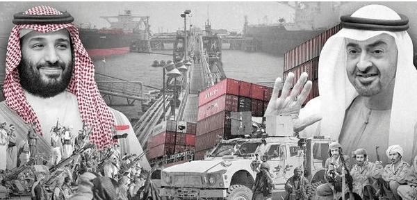 اختلاف شدید عربستان و امارات بر سر اسرائیل / ماجرا چه بود؟ اختلاف شدید عربستان و امارات بر سر اسرائیل / ماجرا چه بود؟