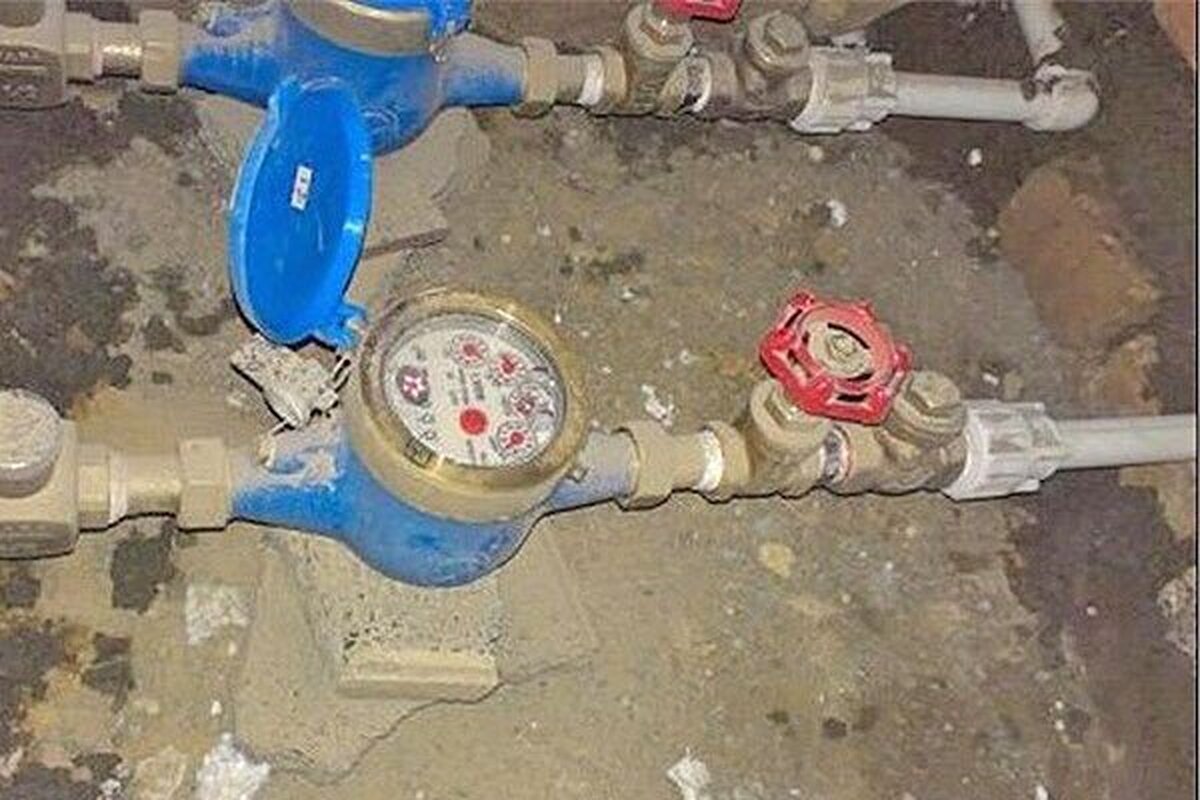 واحد‌های صنفی مراقب باشند/ دستکاری کنتور پیگرد قانونی دارد