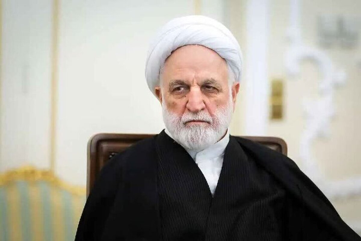 دستور اژه‌ای درباره توقیف اموال عاملان وقایع اخیر+ فیلم