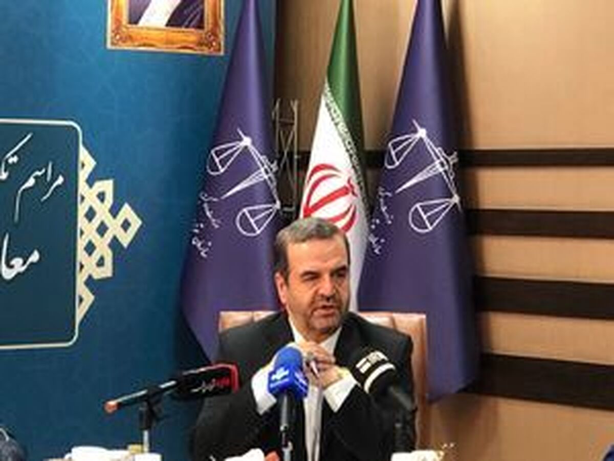 خط و نشان رئیس تعزیرات برای محتکران/ افزایش جریمه احتکار تا ۵ برابر