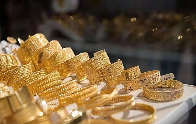 قیمت طلا ۱۸ عیار امروز ۶ بهمن ۱۴۰۴ منفجر شد / افزایش شدید قیمت‌ها + جدول