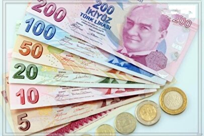 قیمت لیر ترکیه امروز دوشنبه ۶ بهمن ۱۴۰۴+ جدول