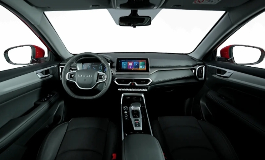 چرا لاماری نئو یک سرمایهگذاری هوشمند در بازار خودرو است؟ چرا لاماری نئو یک سرمایهگذاری هوشمند در بازار خودرو است؟