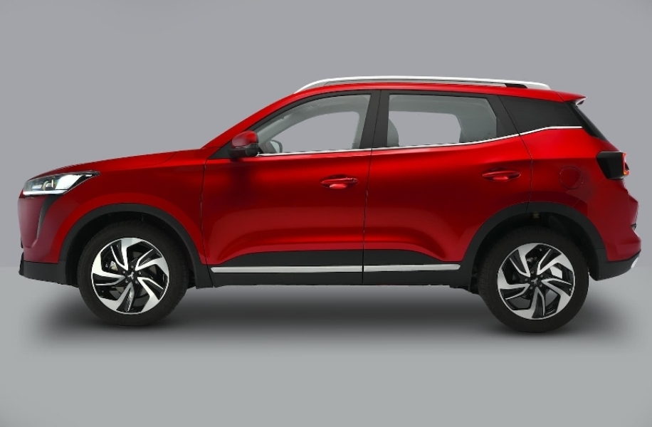 چرا لاماری نئو یک سرمایهگذاری هوشمند در بازار خودرو است؟ چرا لاماری نئو یک سرمایهگذاری هوشمند در بازار خودرو است؟