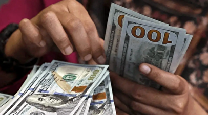 قبل از خرید دلار حتماً بخوانید/ راه تشخیص صد دلاری جعلی