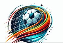 گل اول استقلال به استقلال خوزستان توسط سامان فلاح + فیلم