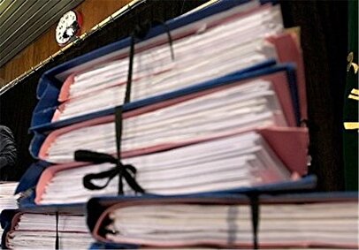 حمیدرضا ثابت جاسوس موساد در ایران اعدام شد