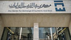 تک‌نرخی شدن ارز رسمی / دلار حواله در مرکز مبادله افزایش یافت