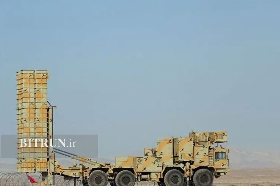 وستوک-۱ سامانه جدید راداری ایران رسید / جنگنده اف ۳۵ و بمب افکنهای رادارگریز قابل شناسایی شد وستوک-۱ سامانه جدید راداری ایران رسید / جنگنده اف ۳۵ و بمب افکنهای رادارگریز قابل شناسایی شد