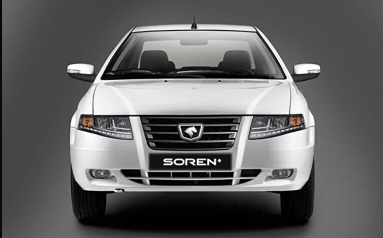 قیمت جدید کارخانه سمند سورن اعلام شد / صعود تند سمند سورن در کارخانه + جدول بهمن ۱۴۰۴