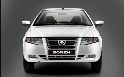 قیمت جدید کارخانه سمند سورن اعلام شد / صعود تند سمند سورن در کارخانه + جدول بهمن ۱۴۰۴